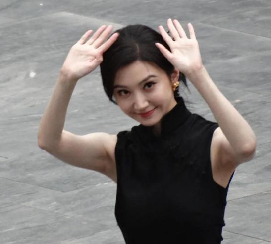 Zhang Weike Jing Tian (Jing Tian Zhang Jike)